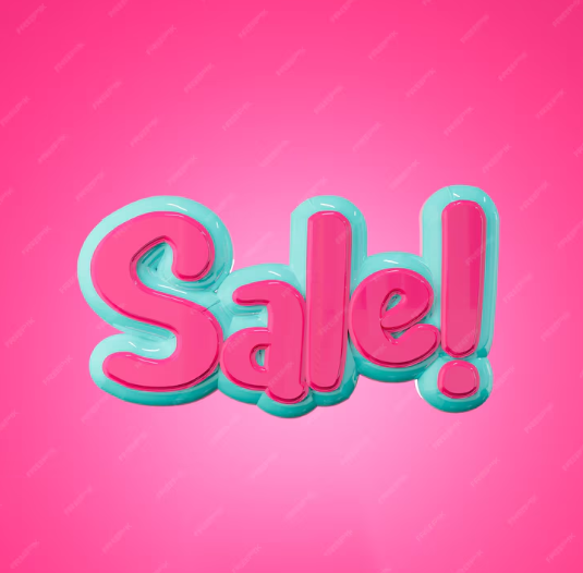 Sale!