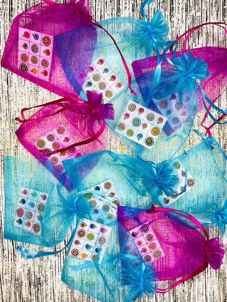 Bindi Gifting