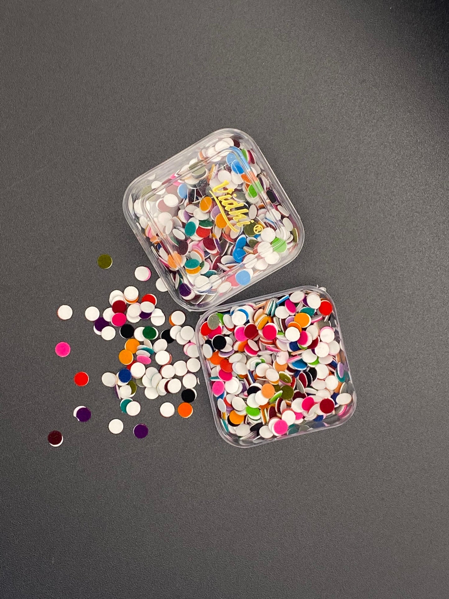 Vidhi Bindi Dabba Color