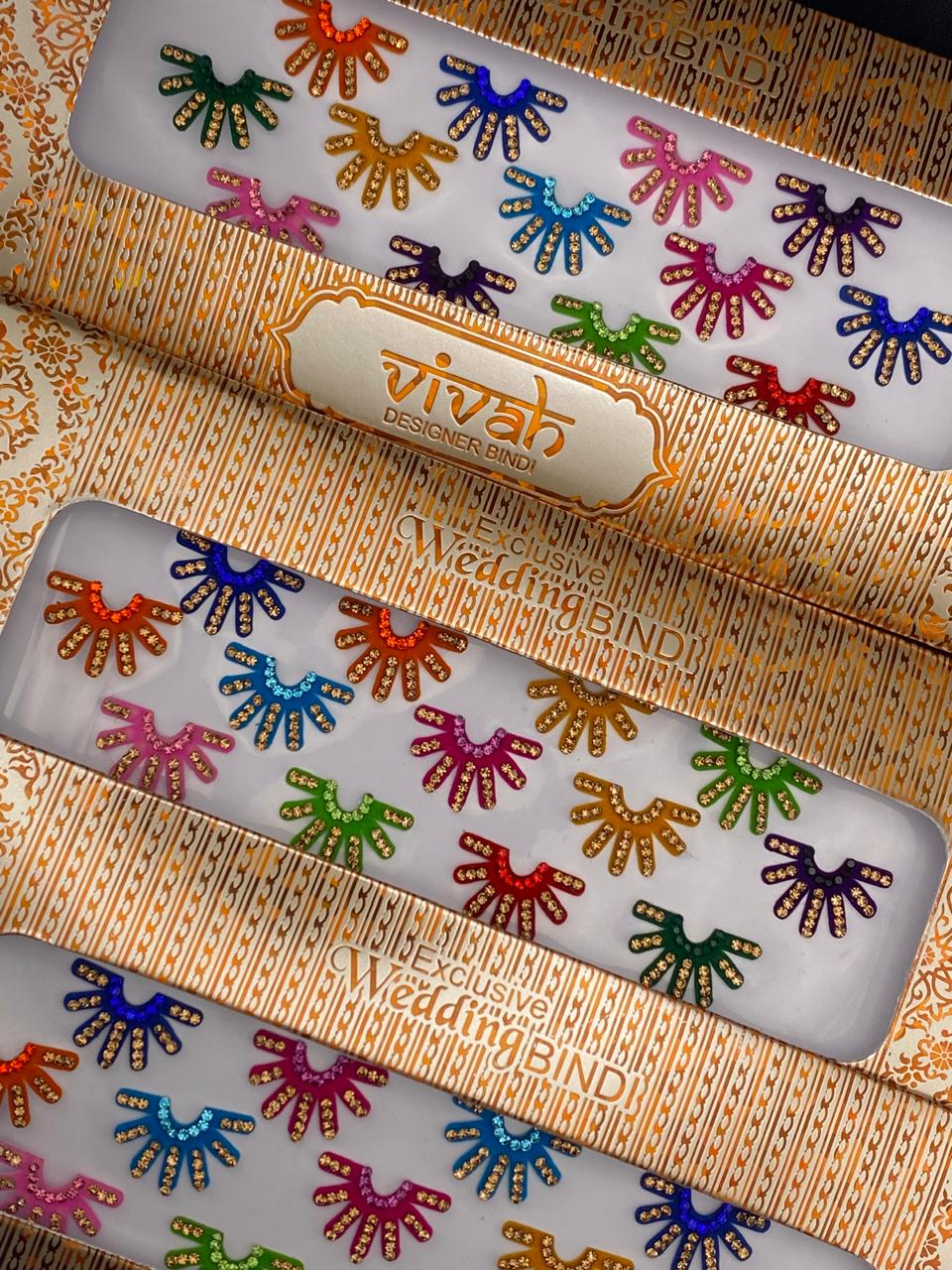 Big Bindi Card - Code: VC05