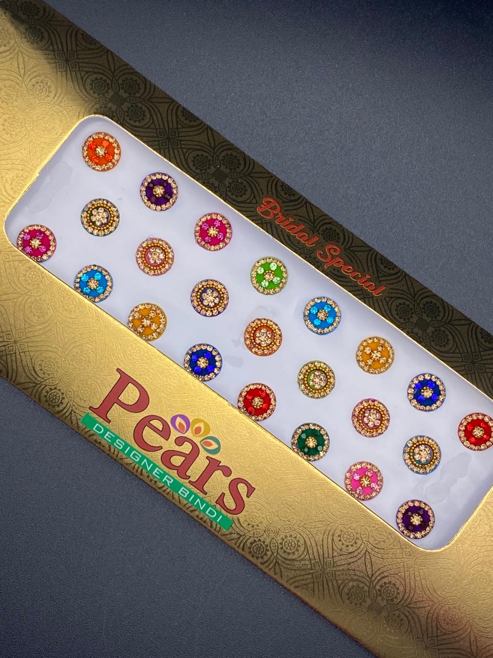 Large Bindi Card P137 Bindi Books KZN