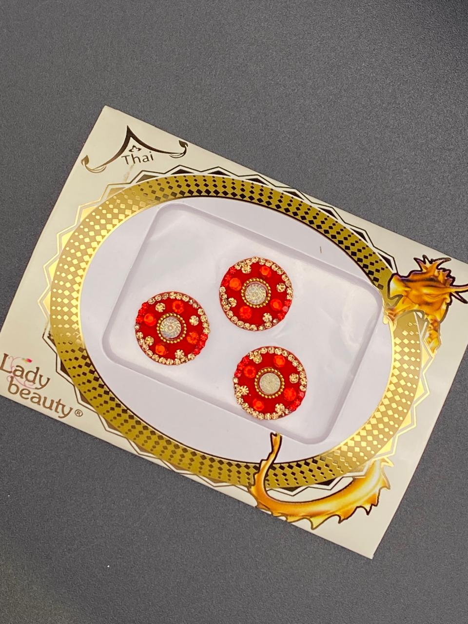 Bindi Card - LBN292