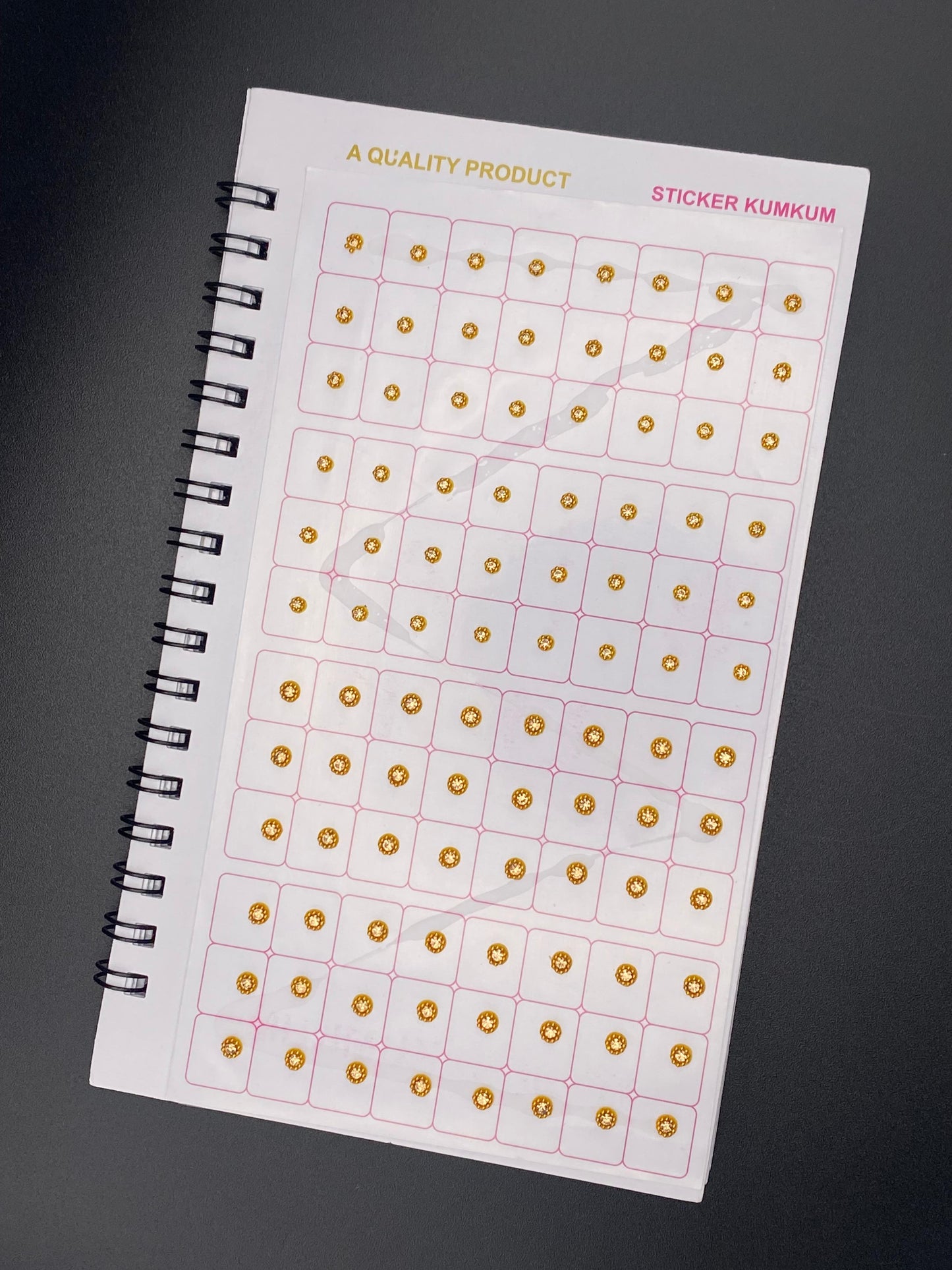 Bindi Book - 576 BRS - 0.15cm