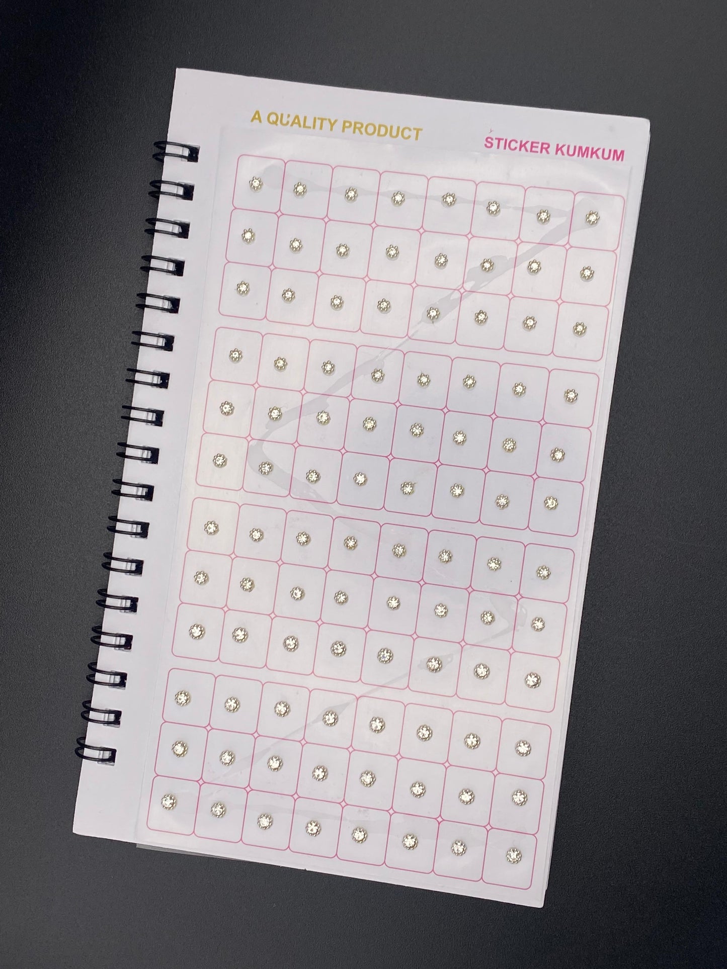 Bindi Book - 576 BRS - 0.15cm