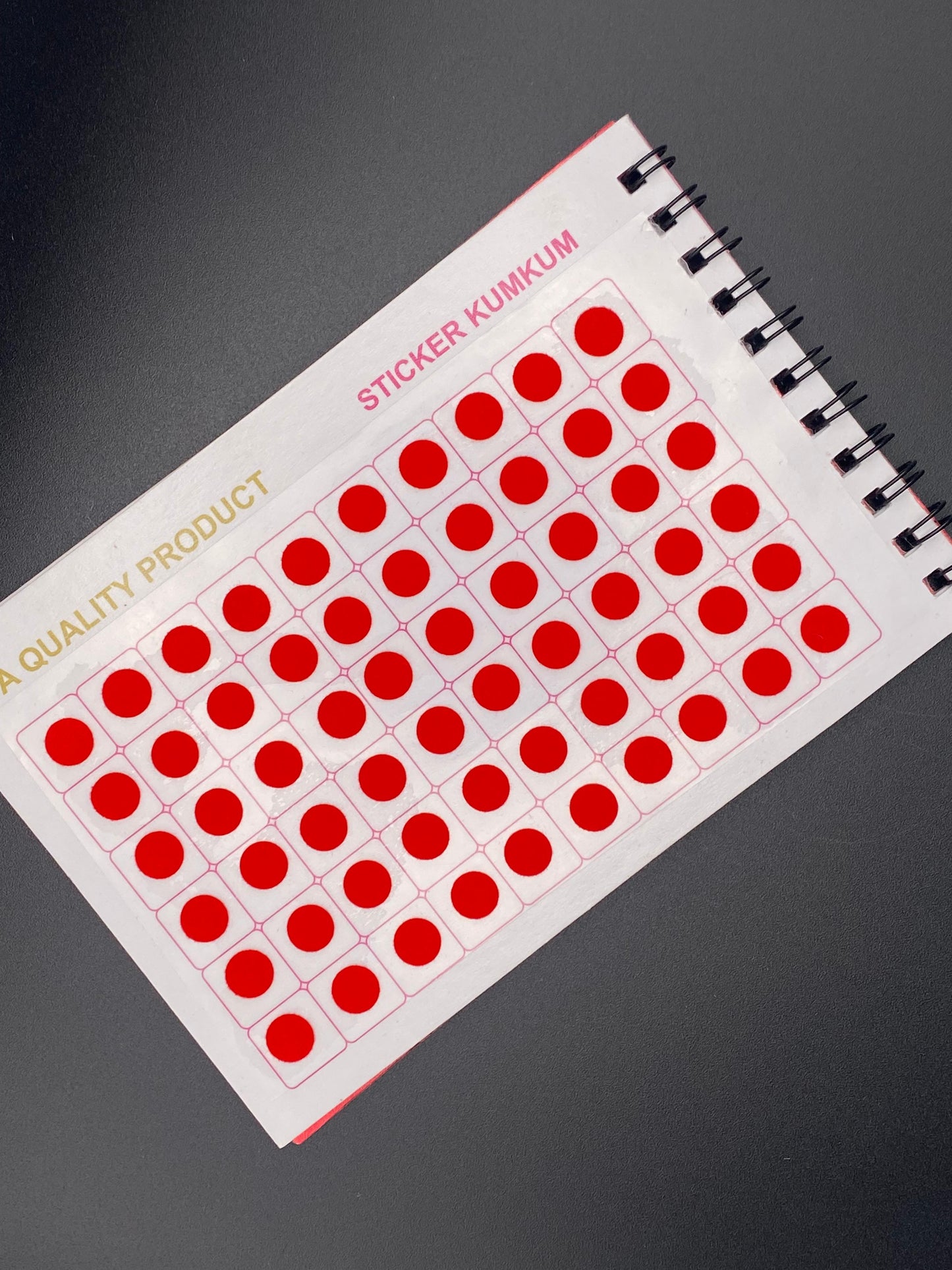 Bindi Book - Navya 360 - Size 4 - 54 colors