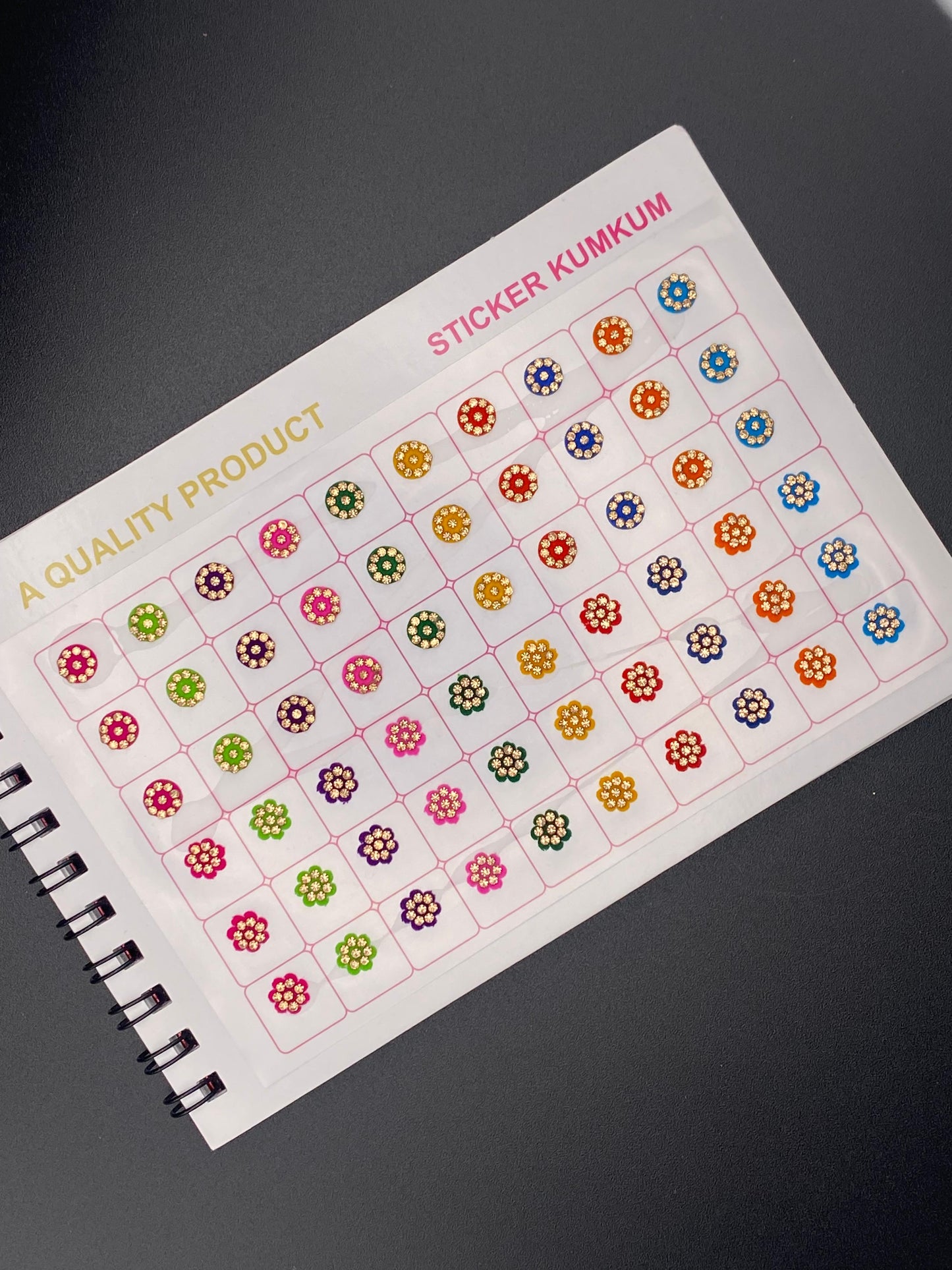 Bindi Book - Navya 30Ps1