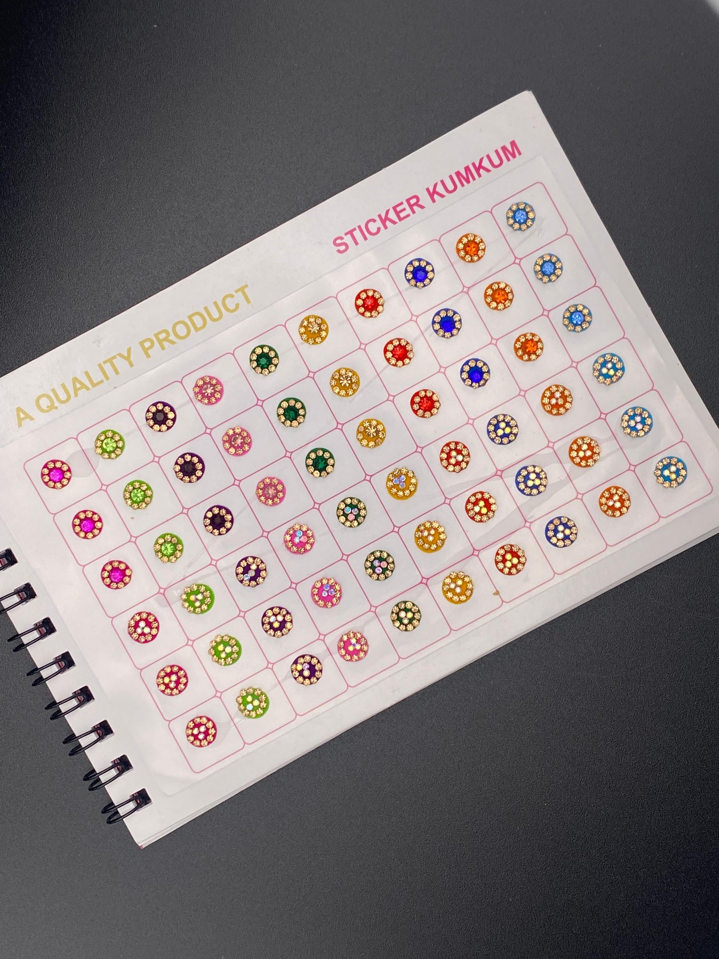 Bindi Book - Navya 30Ps1