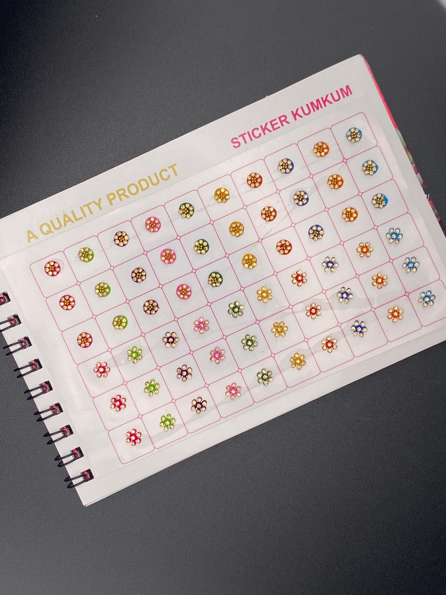 Bindi Book - Navya 30Ps1