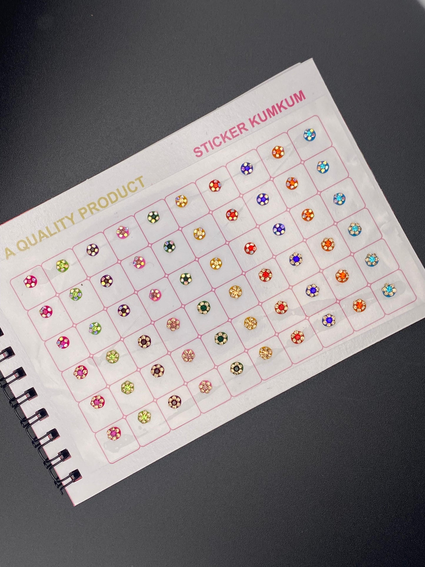 Bindi Book - Navya 30Ps1