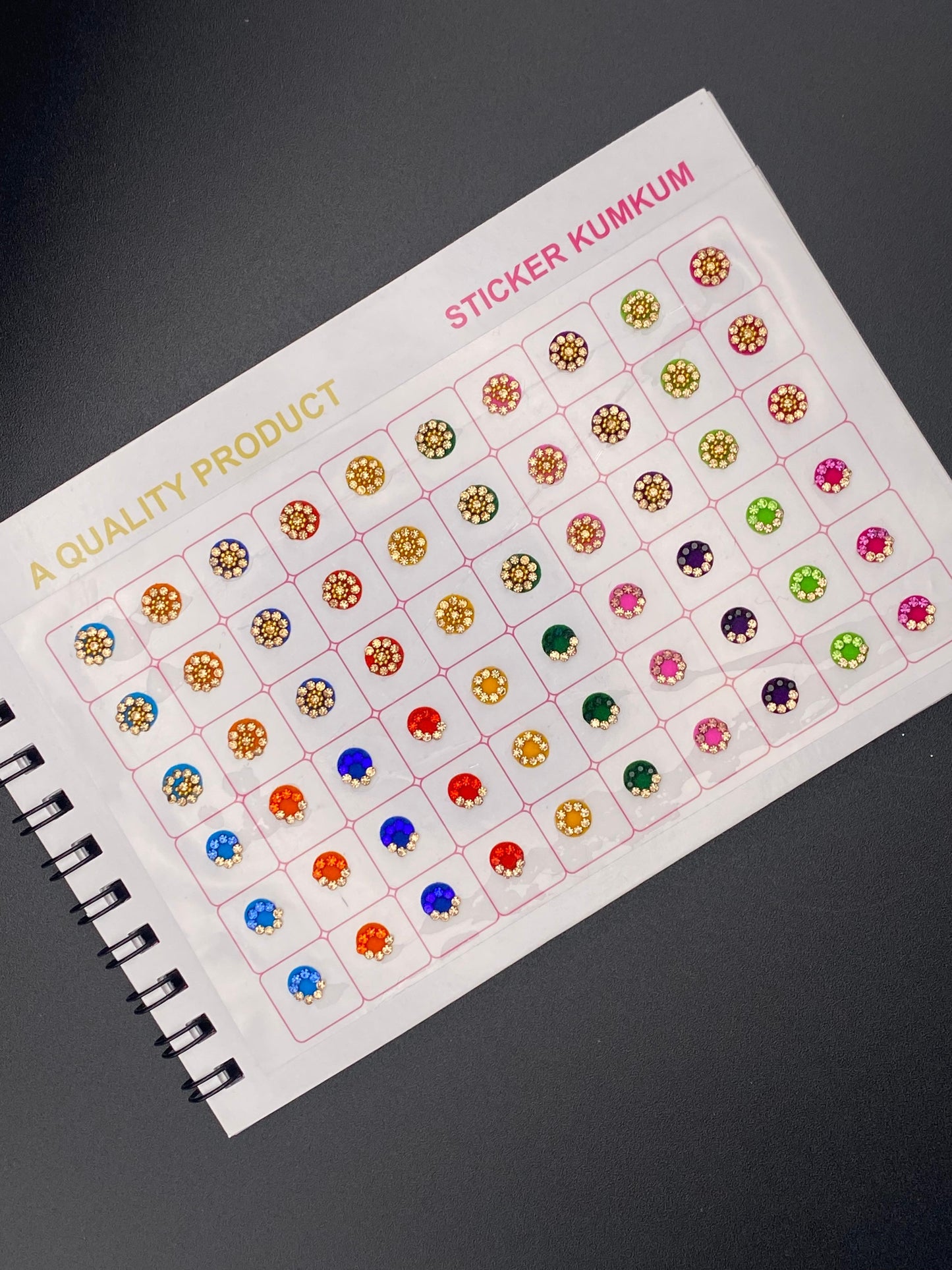 Bindi Book - Navya 30Ps2