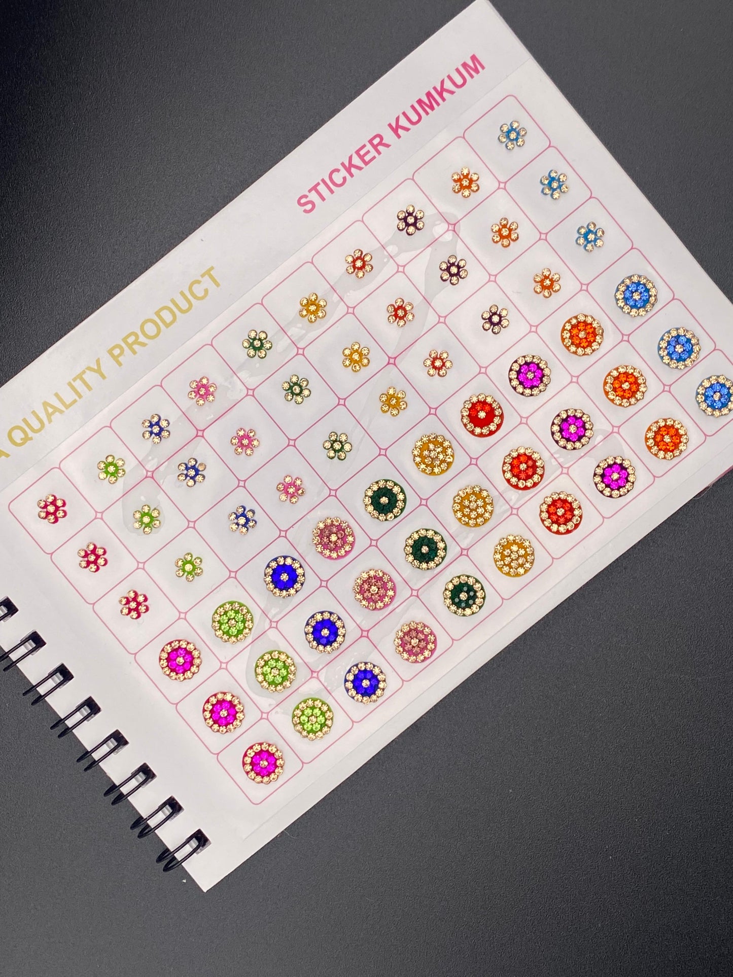 Bindi Book - Navya 30P7