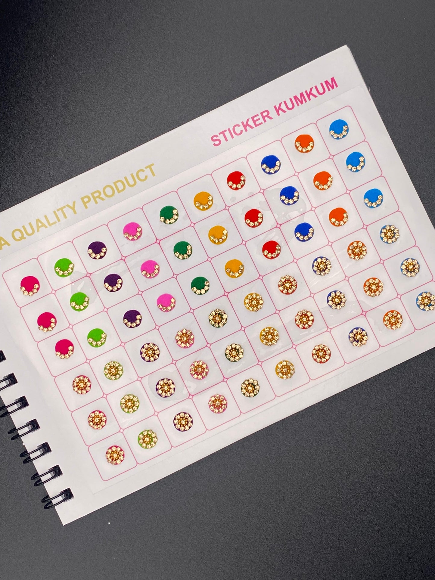 Bindi Book - Navya 30P7