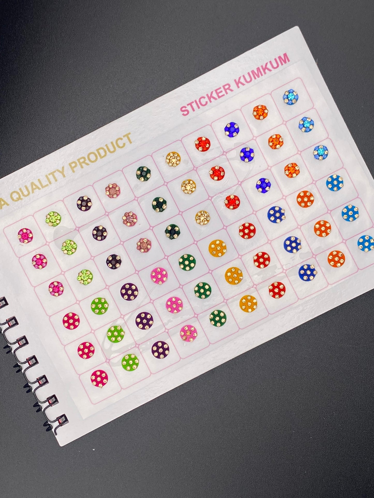 Bindi Book - Navya 30P7