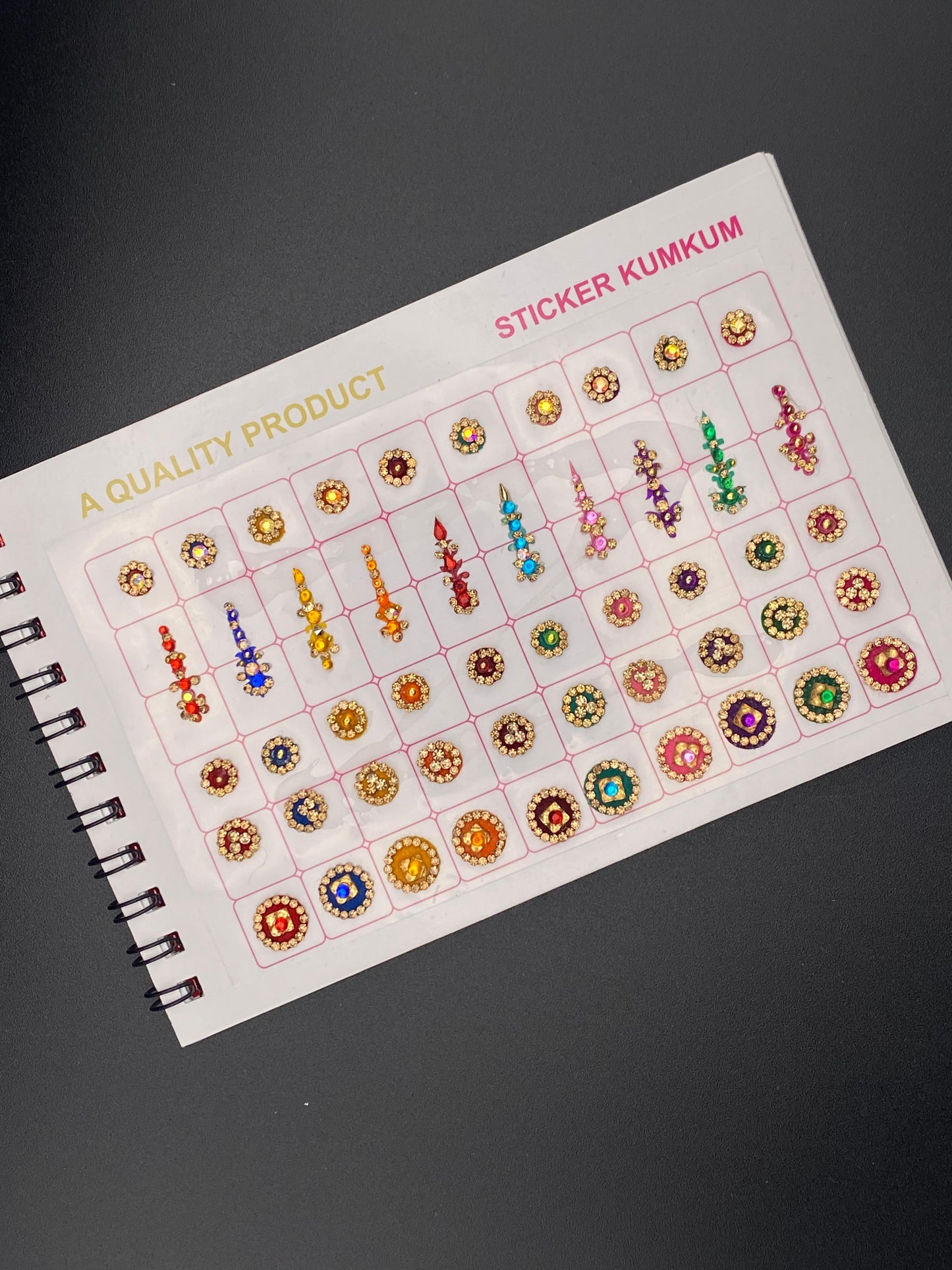 Bindi Book - Navya 30B5 RMBGS MT