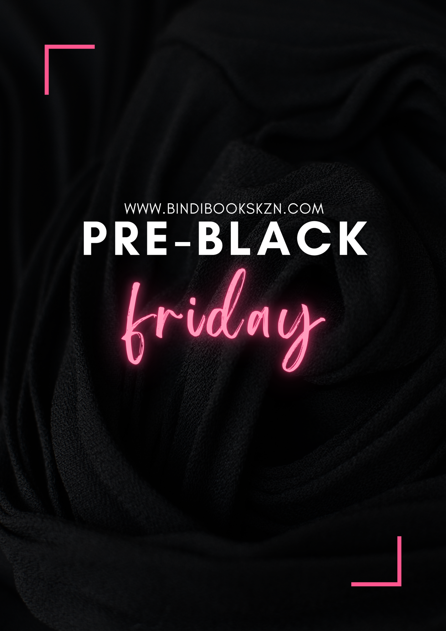 Pre-Black Friday Deals