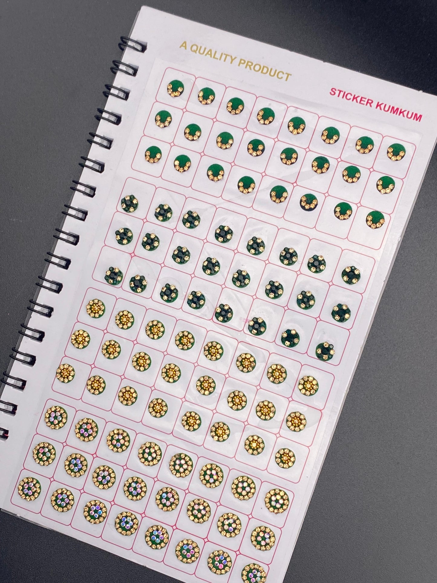 Bindi Book - Navya 96P1