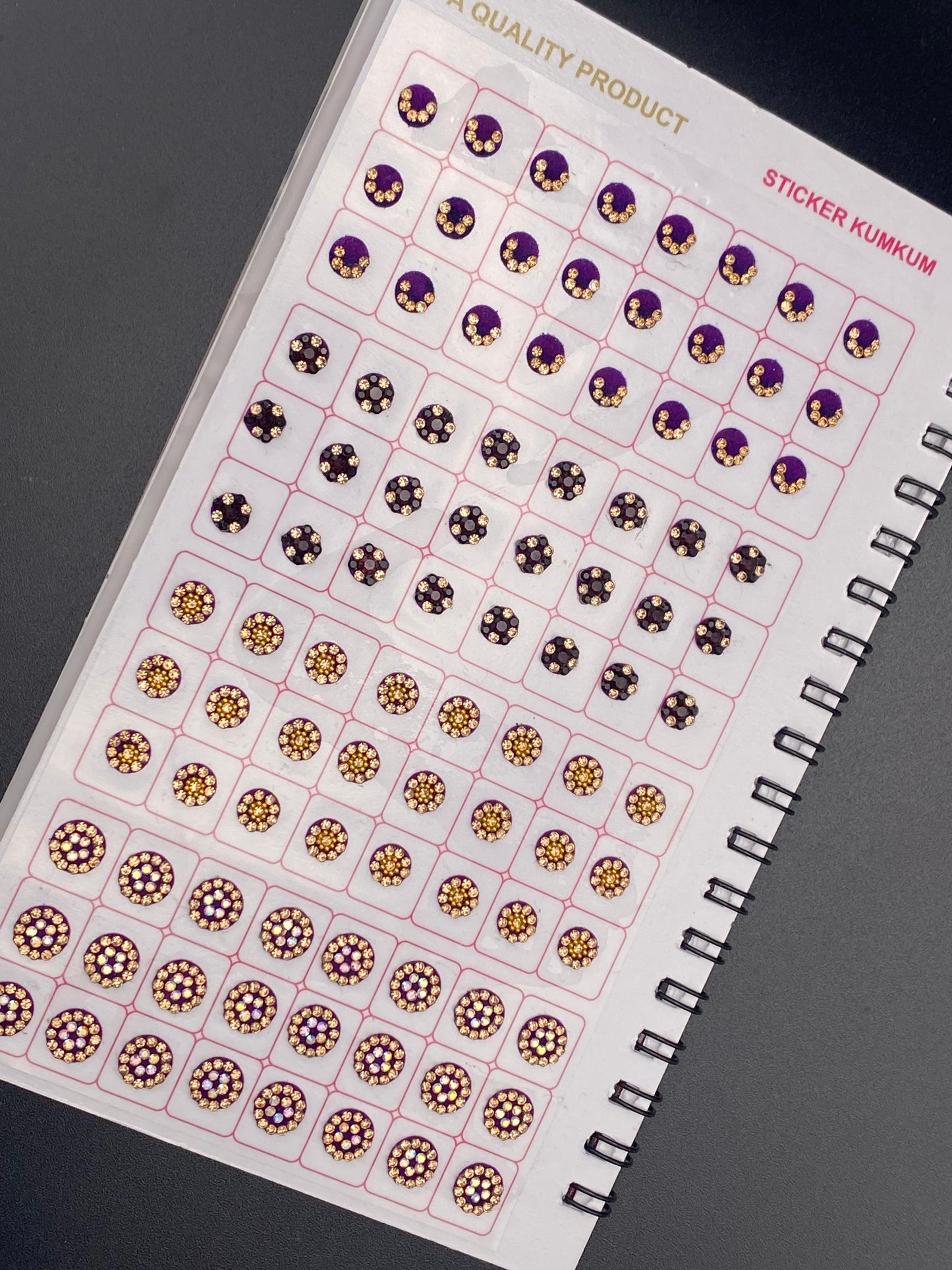 Bindi Book - Navya 96P1