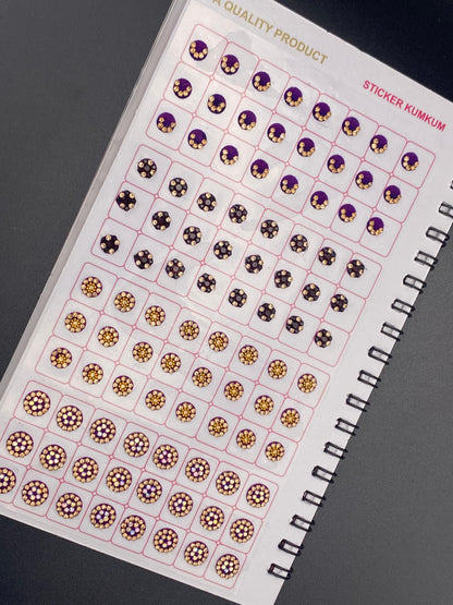 Bindi Book - Navya 96P1