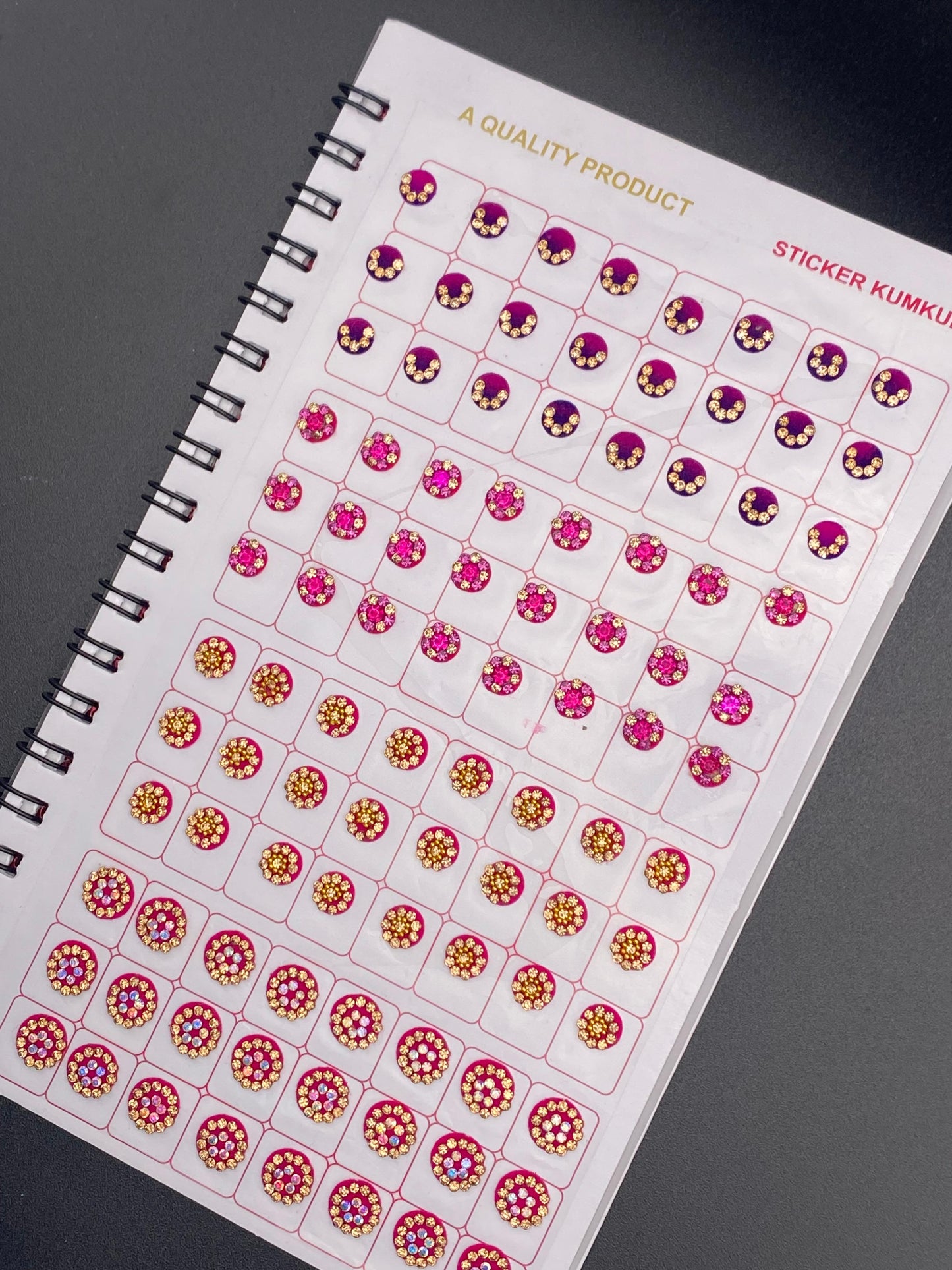 Bindi Book - Navya 96P1