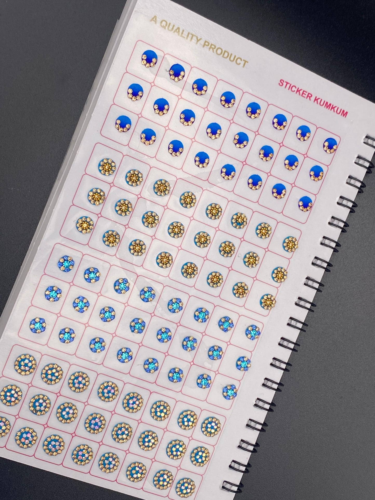 Bindi Book - Navya 96P1