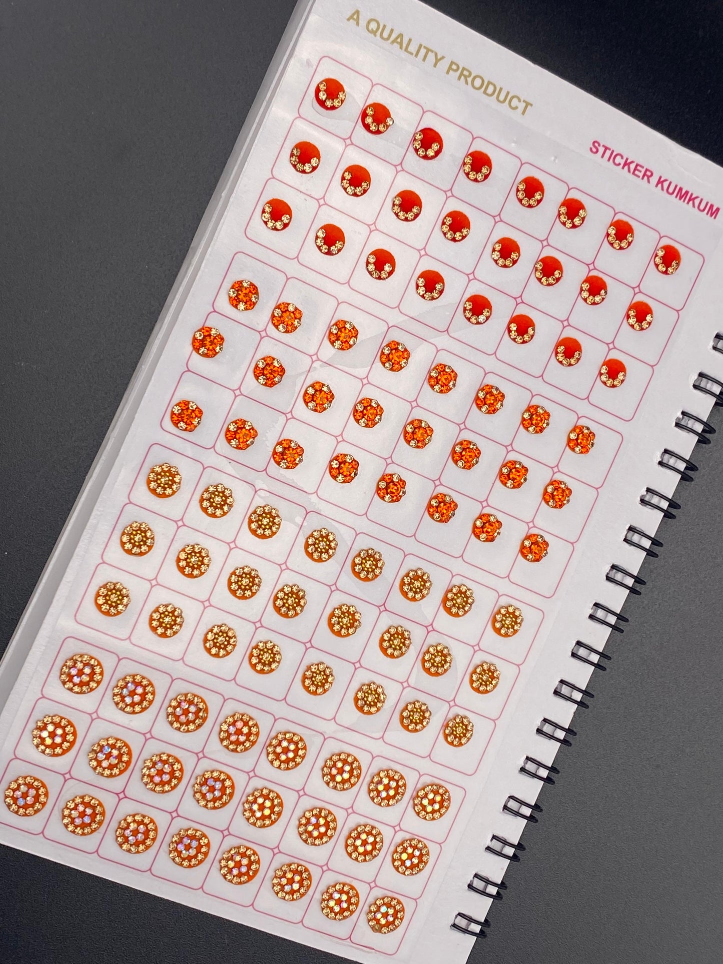 Bindi Book - Navya 96P1