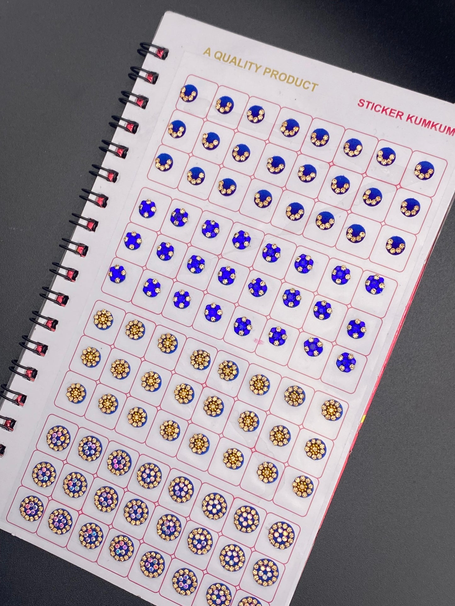 Bindi Book - Navya 96P1