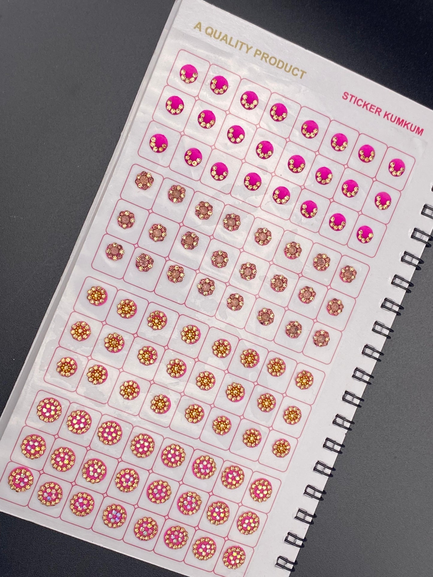 Bindi Book - Navya 96P1