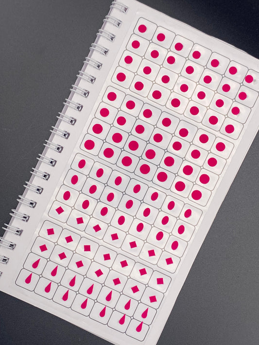 Bindi Book - Vidhi Pari