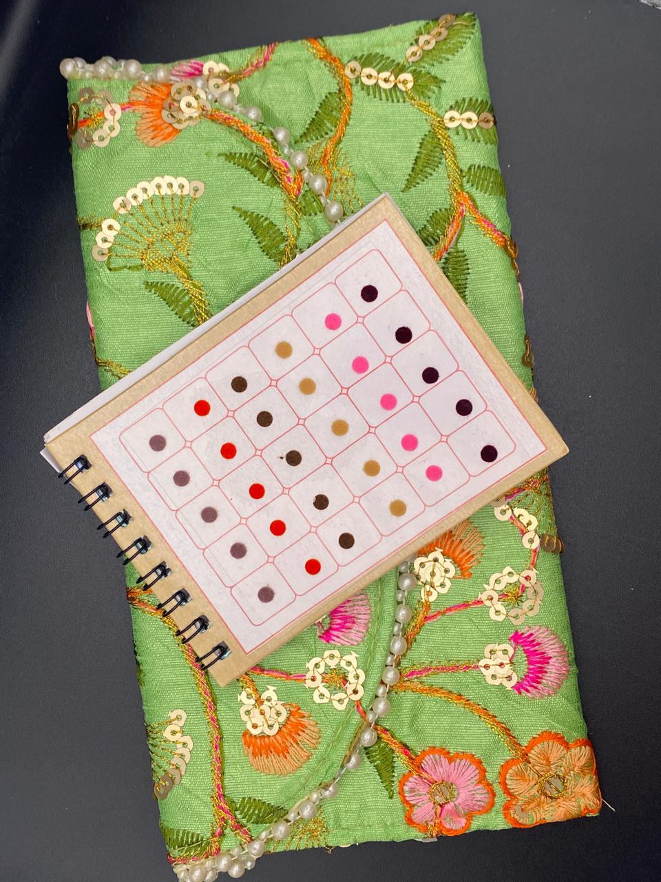 Bindi & Bag Combo LBP18 Bindi Books KZN