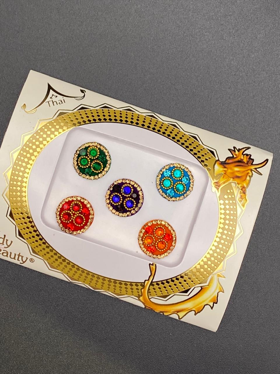 Bindi Card - LBN228