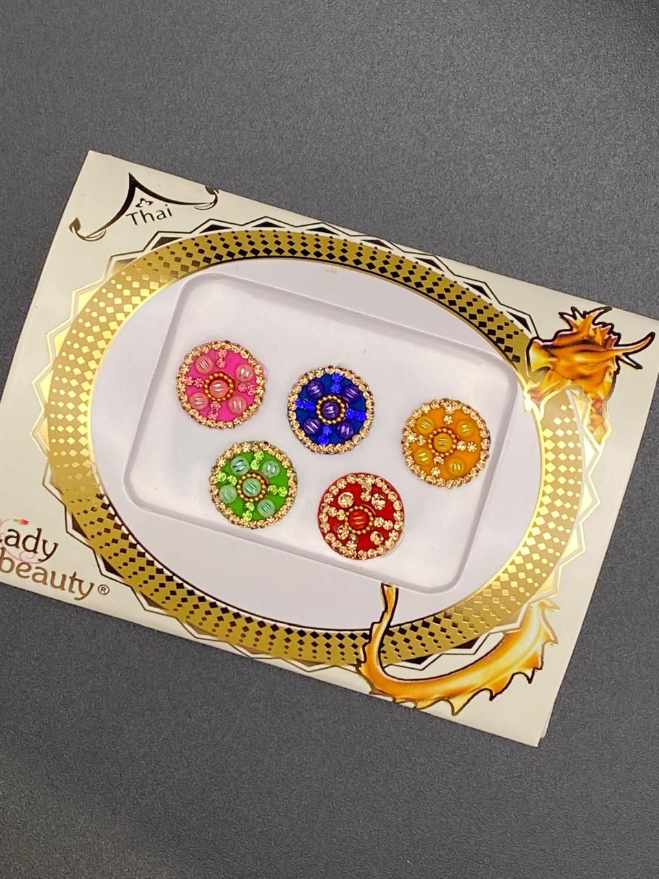 Bindi Card - LBN229