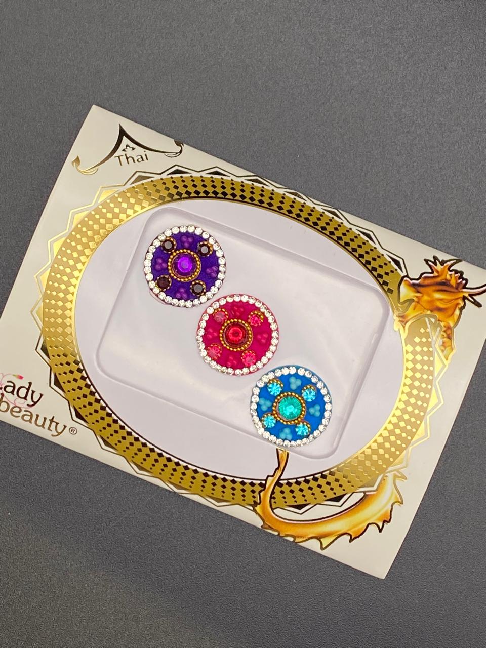 Bindi Card - LBN230