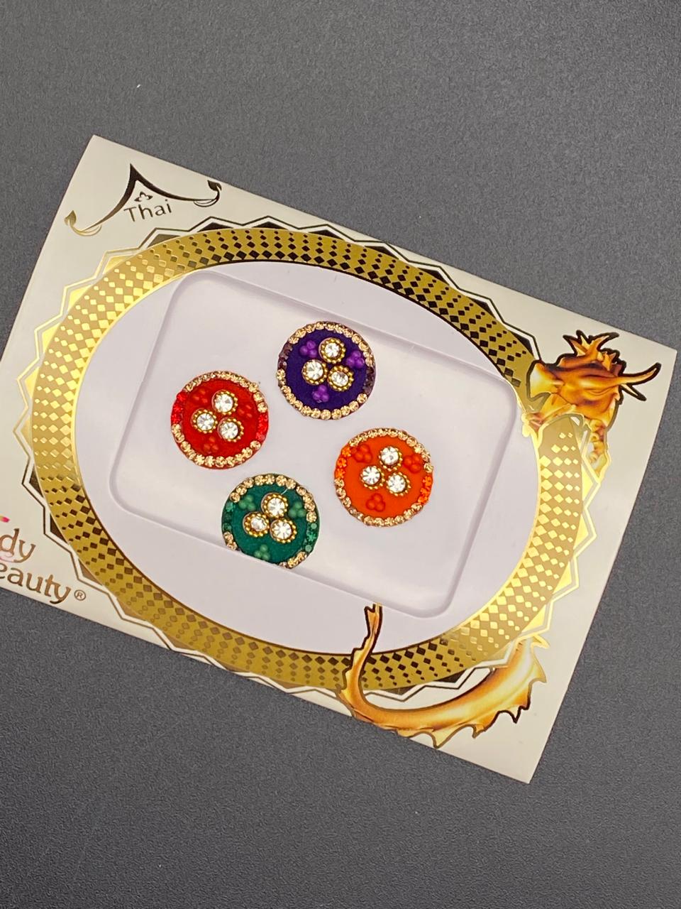 Bindi Card - LBN232