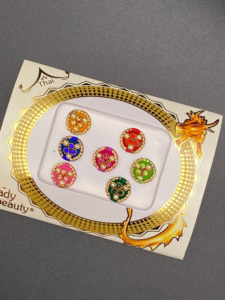 Bindi Card - LBN235