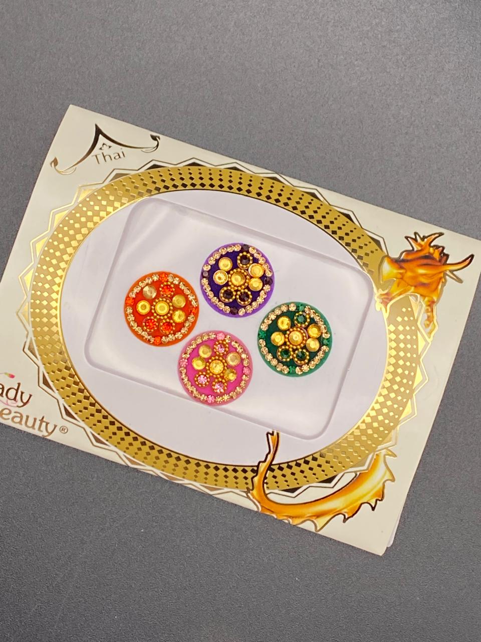 Bindi Card - LBN236