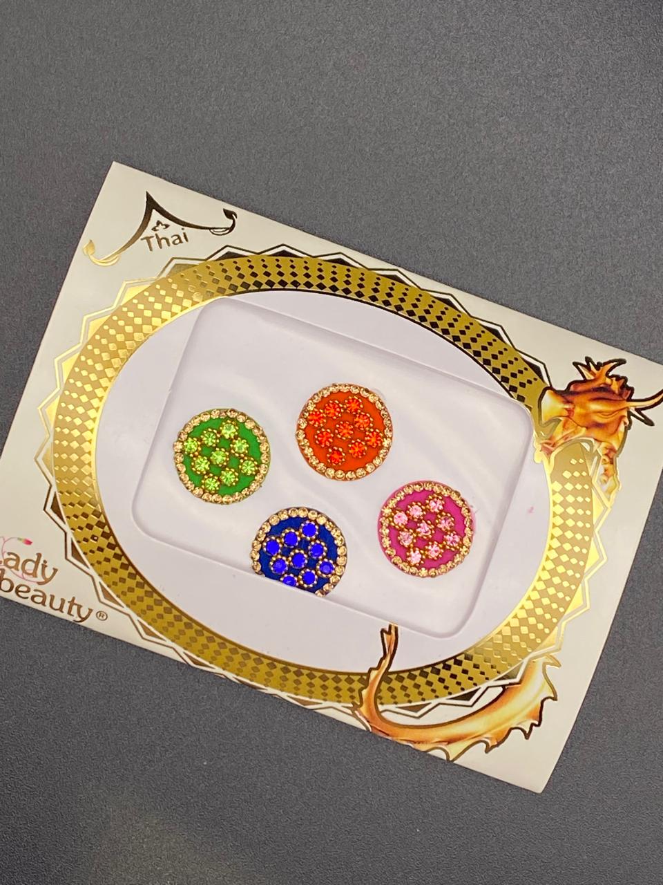 Bindi Card - LBN237