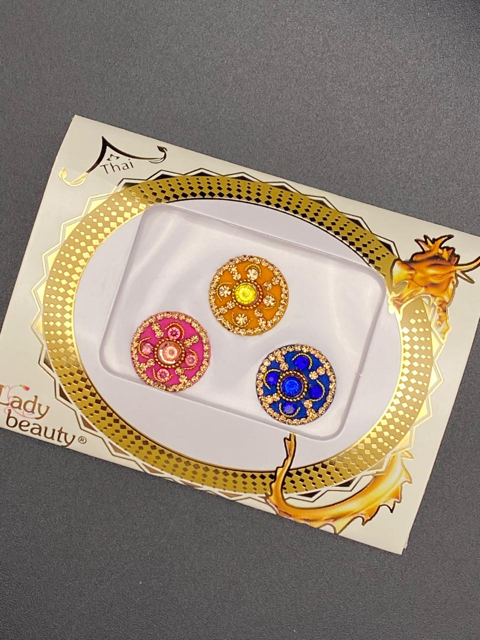 Bindi Card - LBN238