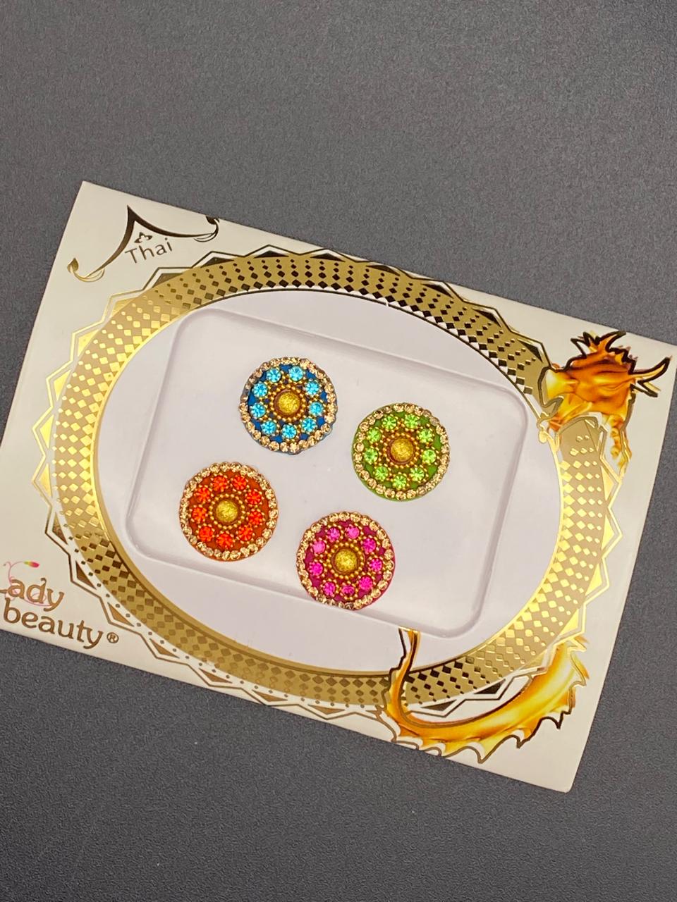 Bindi Card - LBN239