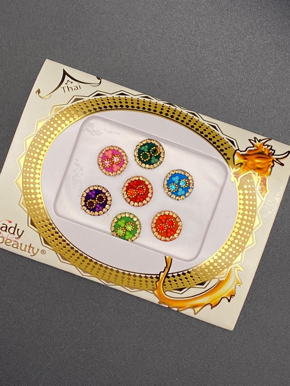 Bindi Card - LBN240