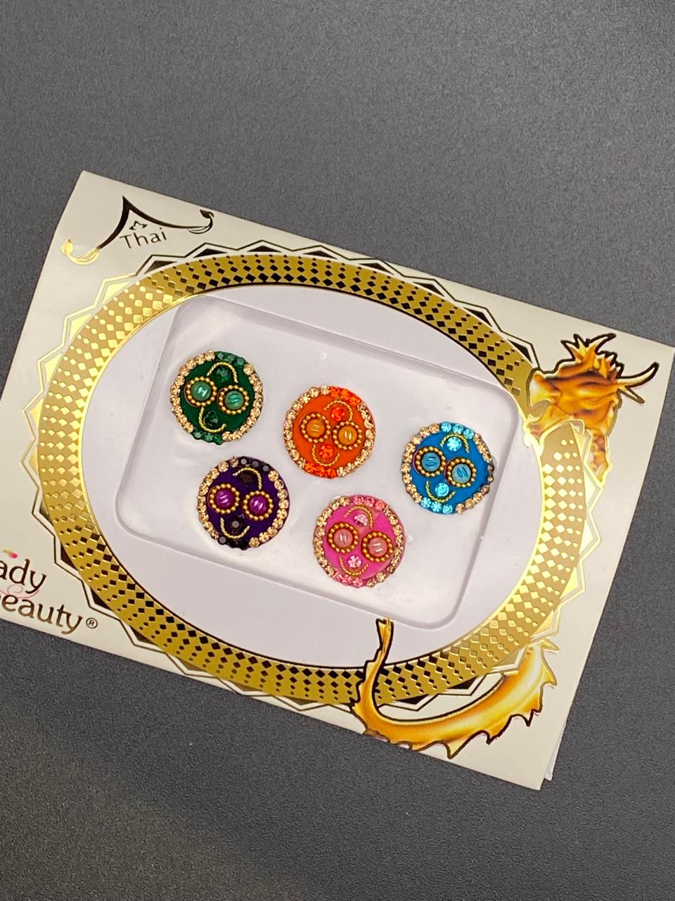 Bindi Card - LBN241