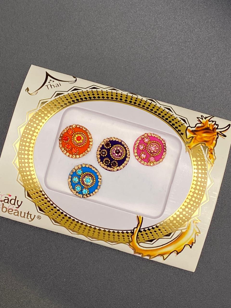 Bindi Card - LBN242