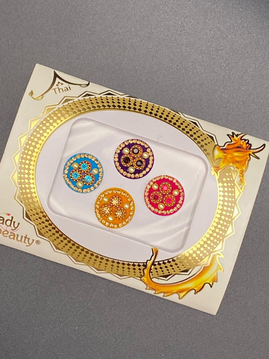 Bindi Card - LBN243