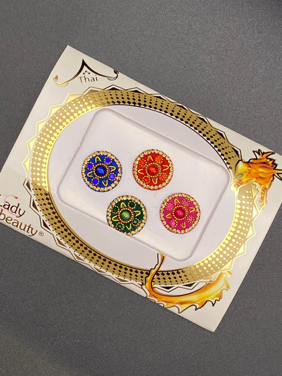 Bindi Card - LBN244