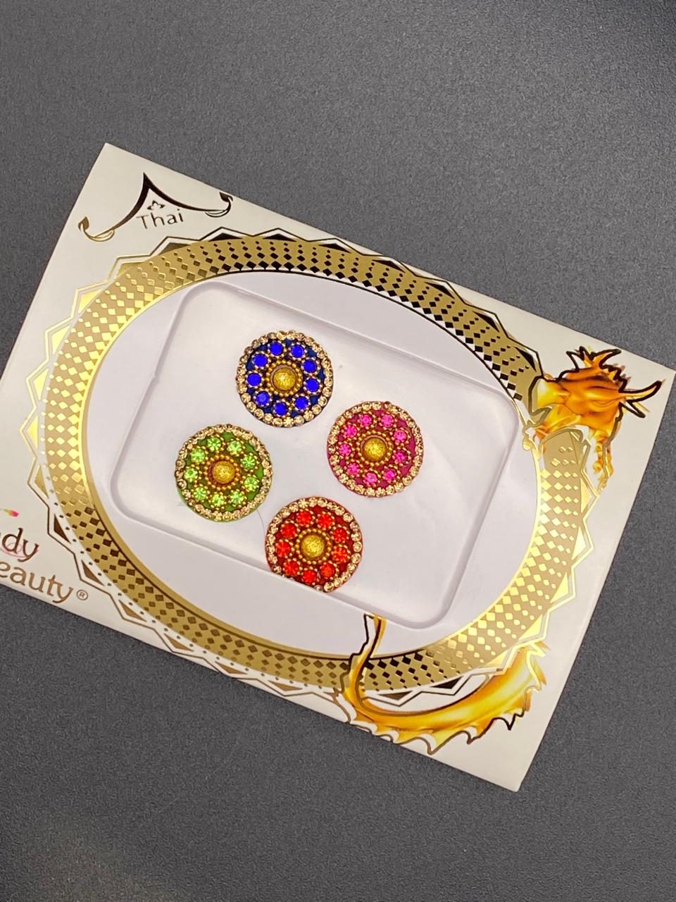 Bindi Card - LBN247