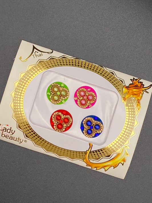 Bindi Card - LBN249