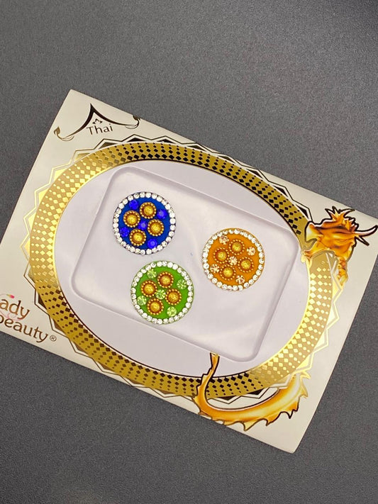 Bindi Card - LBN250