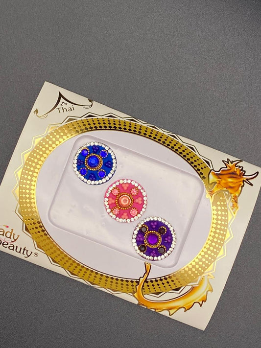 Bindi Card - LBN252