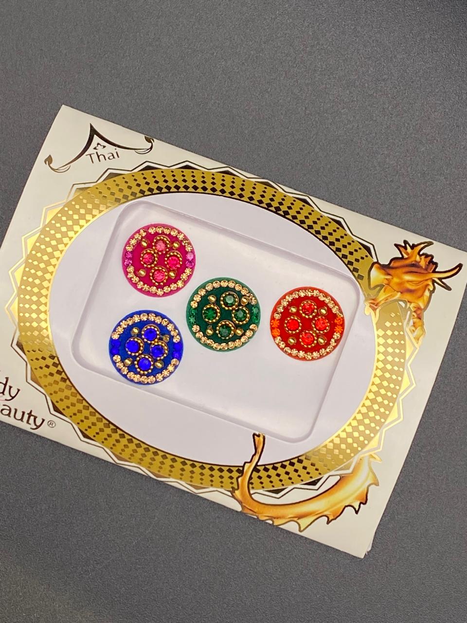 Bindi Card - LBN253