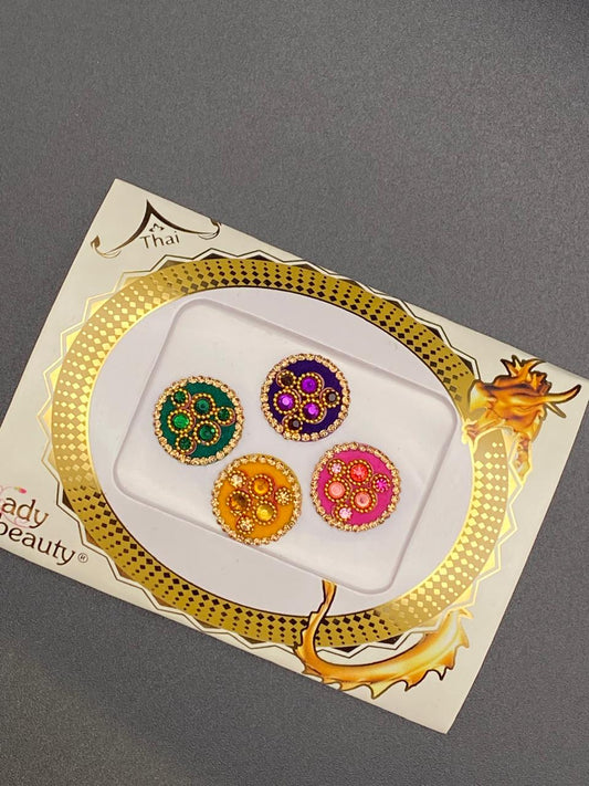 Bindi Card - LBN255