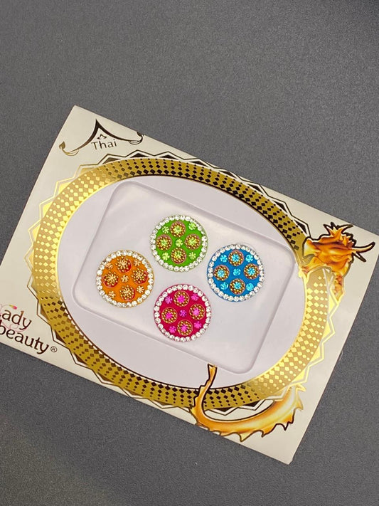 Bindi Card - LBN257